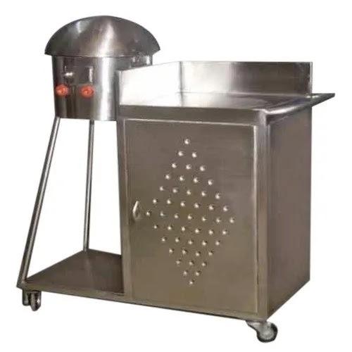 Roomali Roti Range