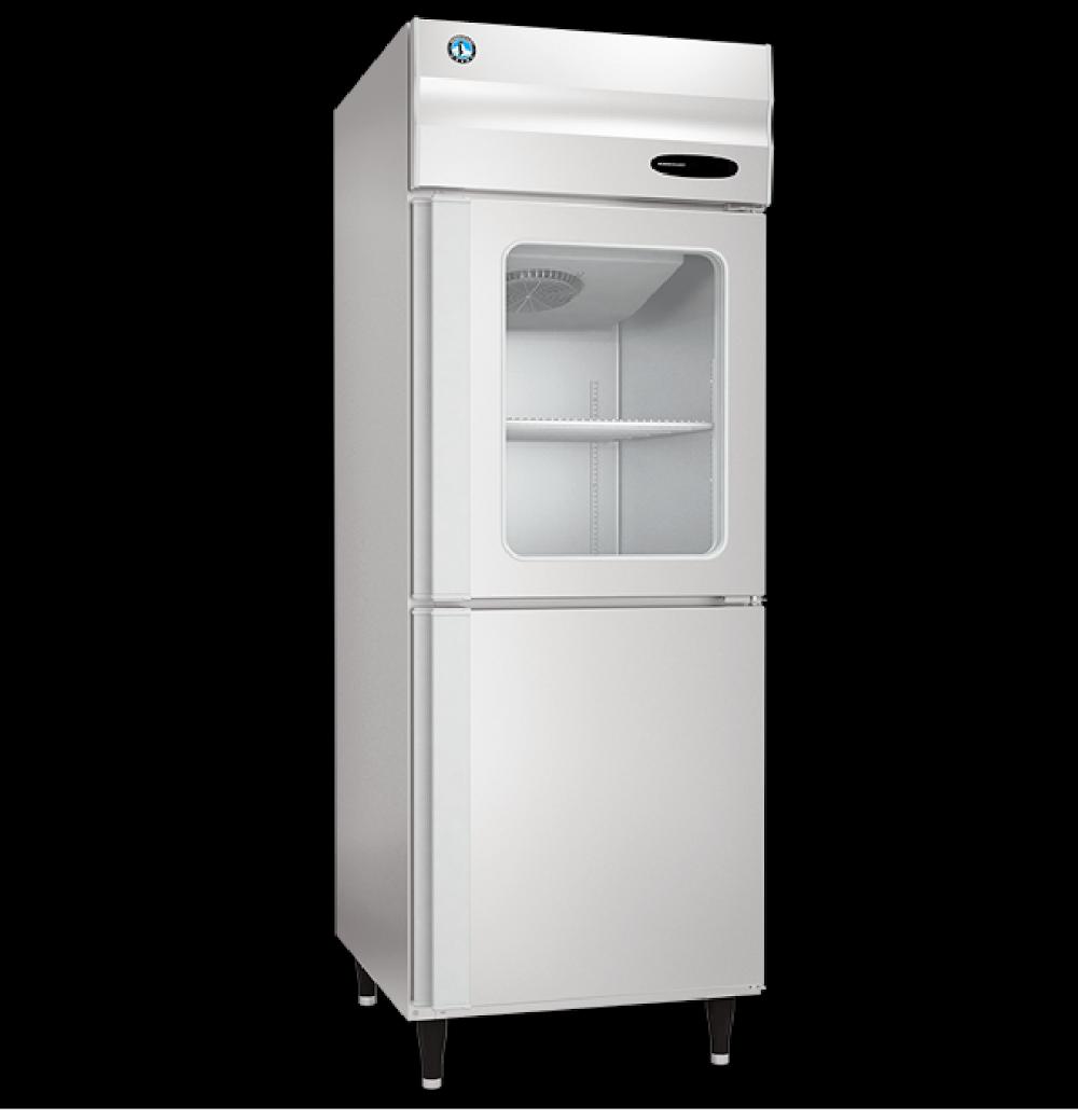 Stainless Steel Vertical Chiller