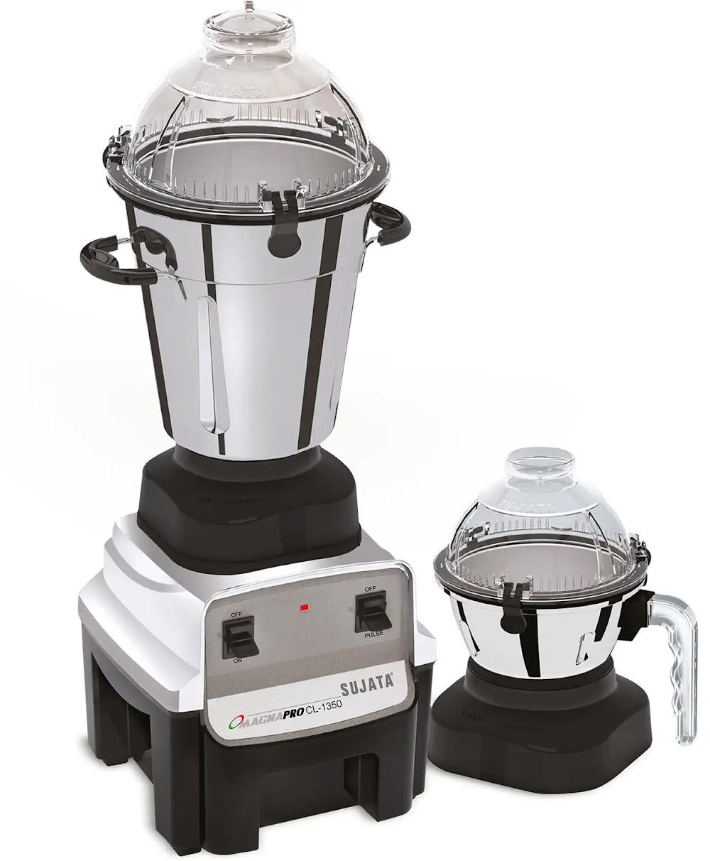 Heavy Duty Mixer