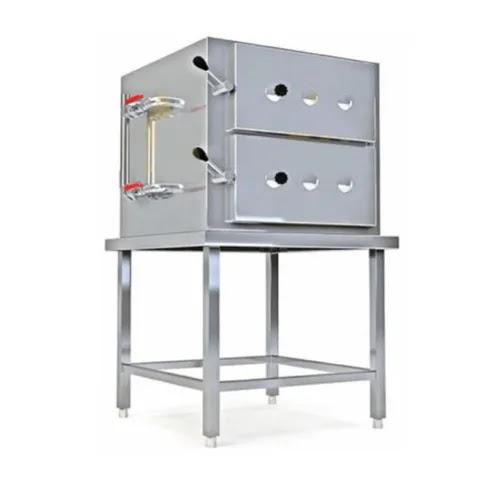 Steam Idli Box
