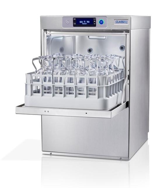 Glass Washer