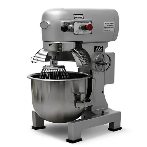 Planetary Mixer Machine