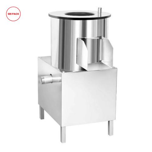 Potato Peeler Machine