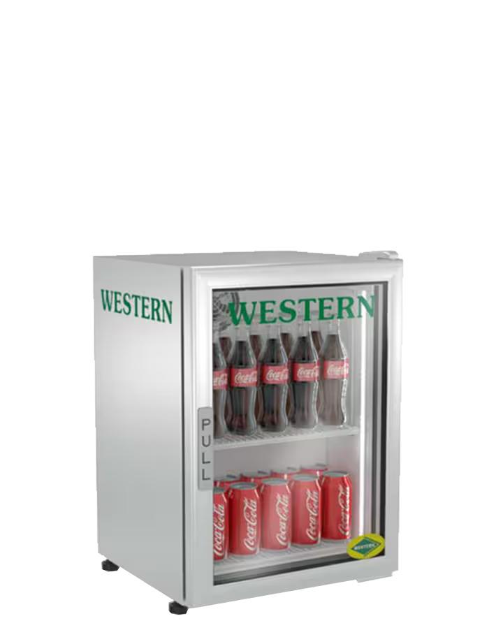 Western Refrigeration Cooler