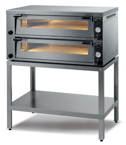 Pizza Oven With Optional Floor Stand Po630 2 Lincat