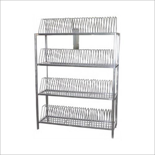 Plate Rack
