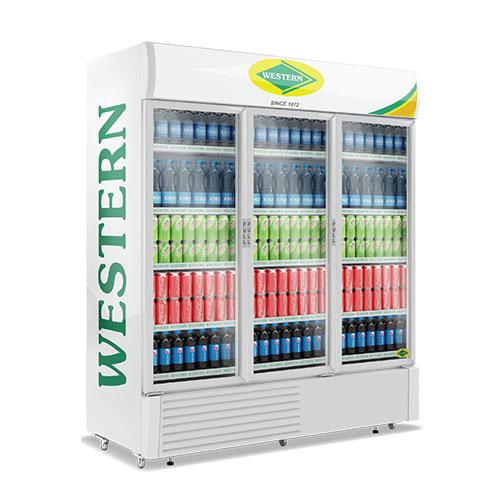 Commercial Refrigerator