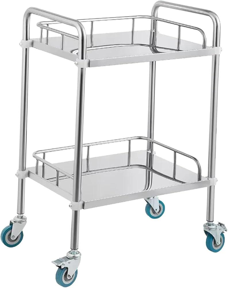 Monitor Trolley