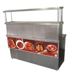 Parcel Counter